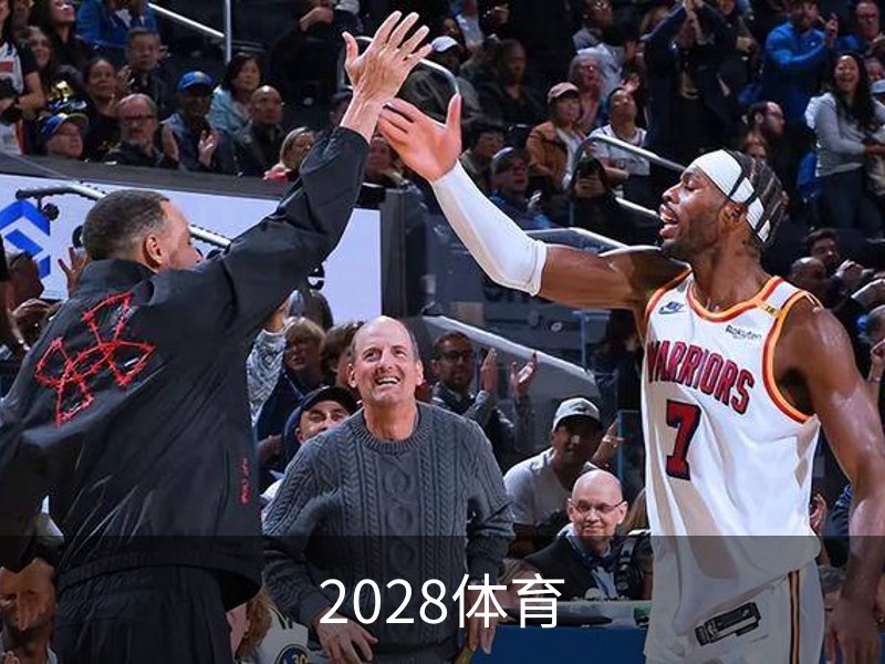 2028体育简介